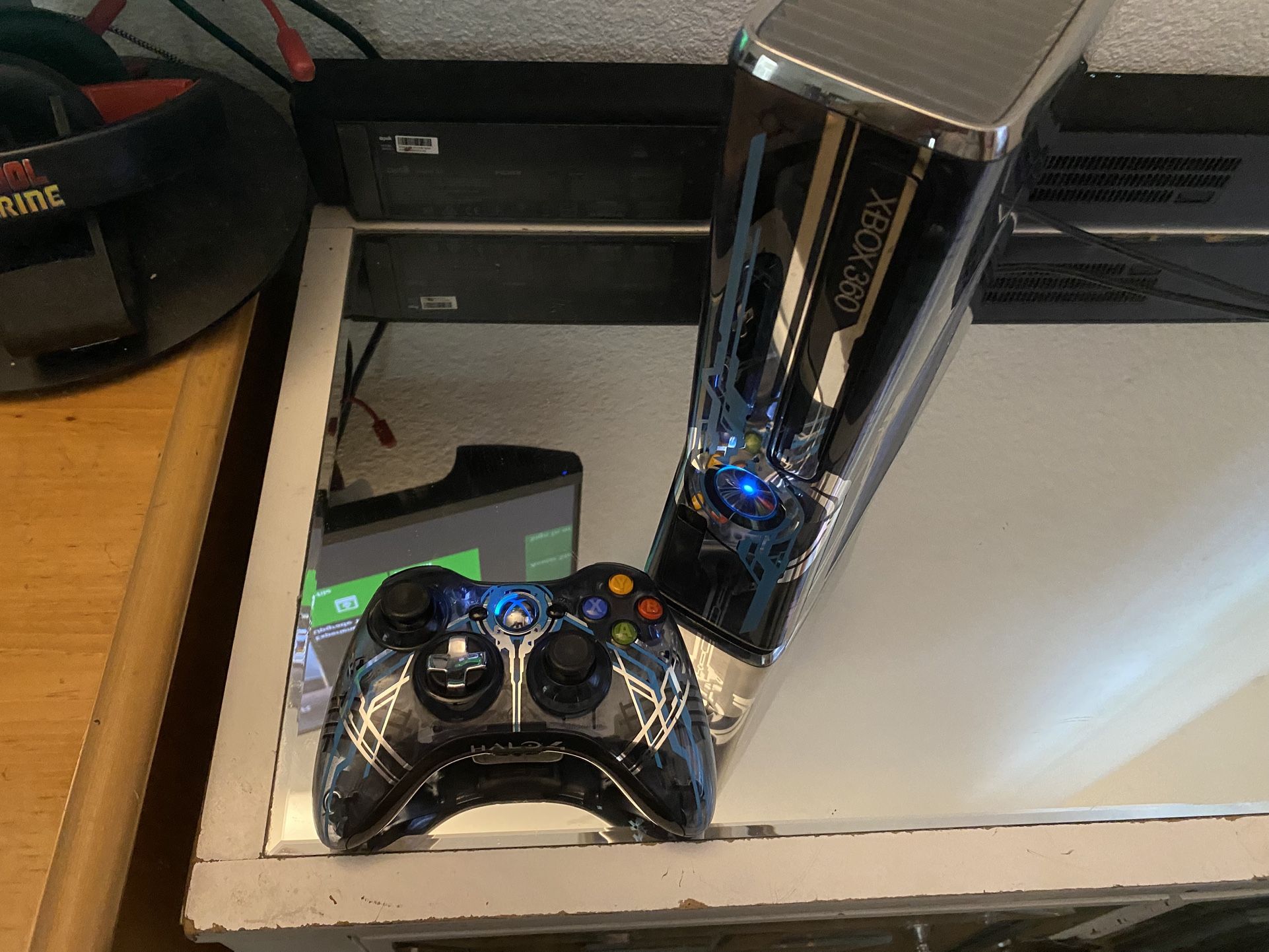 Xbox 360 Limited Edition 