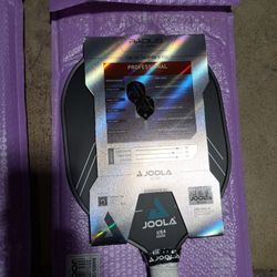 Joola Rackets For Pickleball
