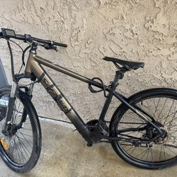Save Way Mountain Bike 