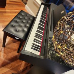 Electric Piano 