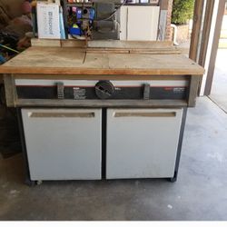  Radial Arm Saw