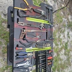 Tools Lot