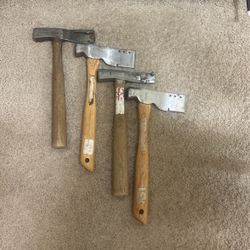 Roofing Hammer 