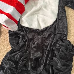 Cat In The Hat Costume 