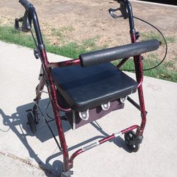 Adult Walker 