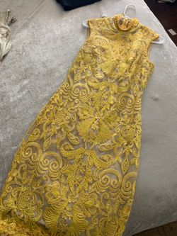 Beautiful Dress