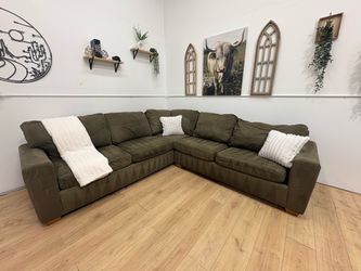 Sectional Couch Free Delivery