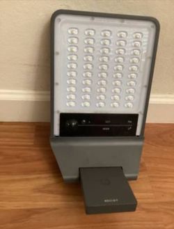 Solar Light(b)