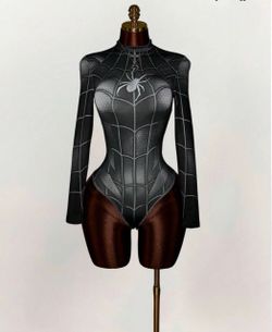 Halloween Woman’s Costume