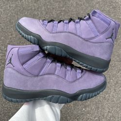 Jordan 11 Retro Mojave