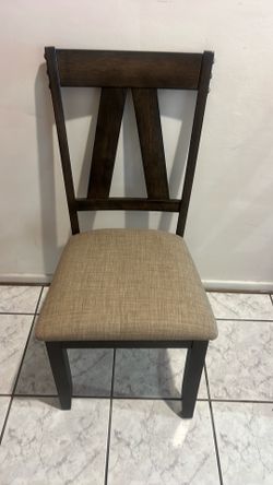 2 chairs /15 each one