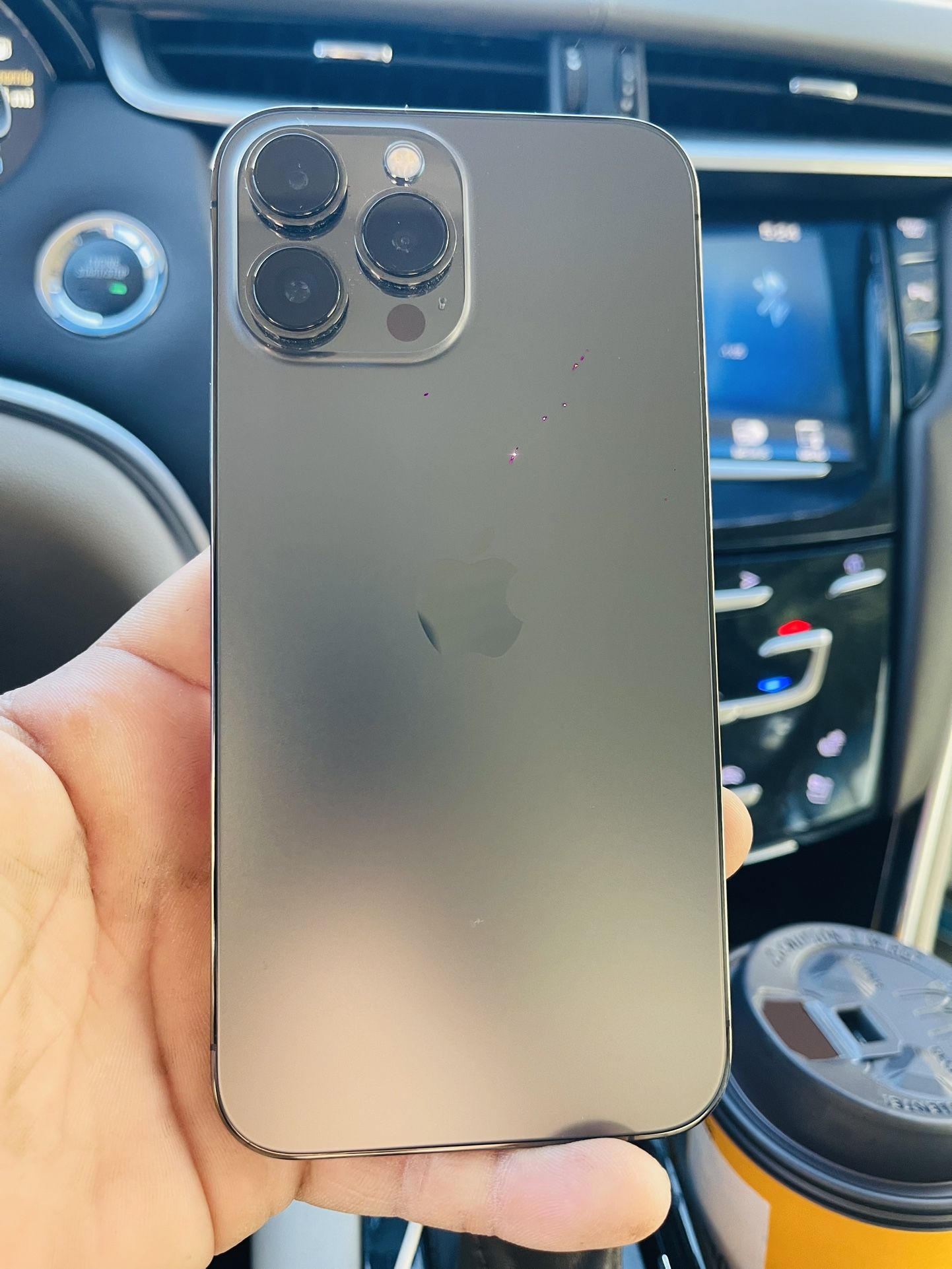 iPhone 13 Pro Max 256gb Unlocked