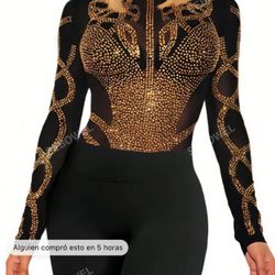 Bodysuit 