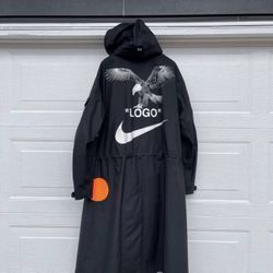 Nike Off White Jacket 