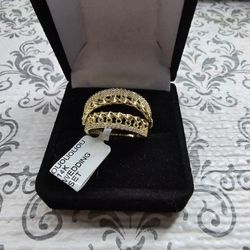 14k Engagement Rings
