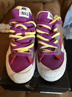 9mens Nike Blazers Low