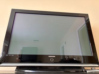 Samsung plasma display model HP - S4253