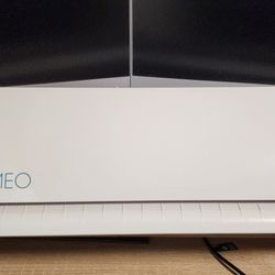 Silhouette Cameo