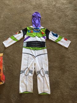 Size 4-6 toddler