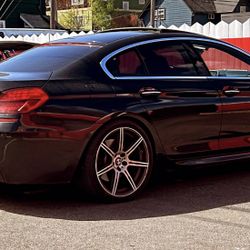 2013 Bmw 650i Tuned 