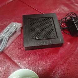 Motorola SURFBoard  Extreme Cable Modem