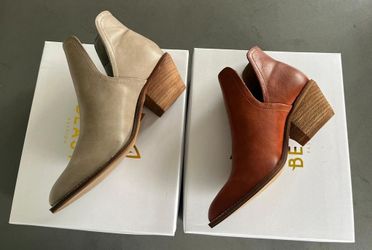Shoe's