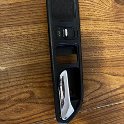 97 Honda Prelude Right Door Inside Handle