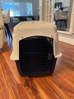Dog crate