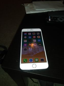 Iphone 7 plus, 128GB