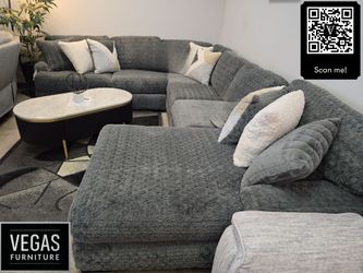 U-shape-Sectional