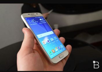 Galaxys 6s 500g $270