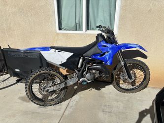 Yz125