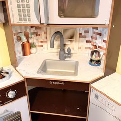 KidKraft Kitchen