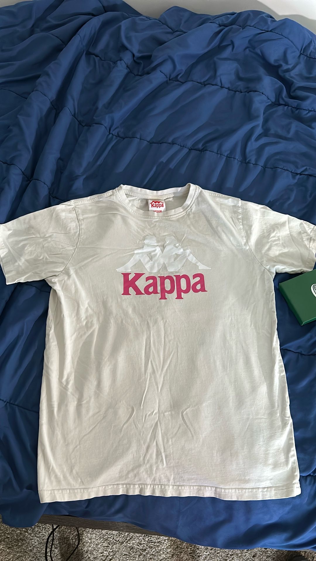 Kappa Tee