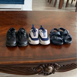 Toddler Nike Boys Shoes 