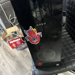 OMEN GAMING PC