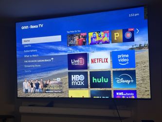 Roku Tv 75 Inch