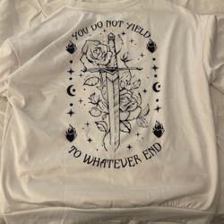 Throne Of Glass Sweatshirt 