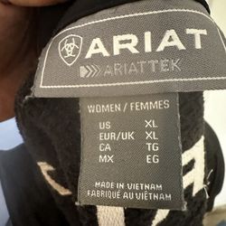 Arait Vest 