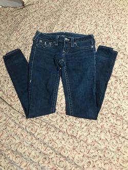 True Relgion Jeans