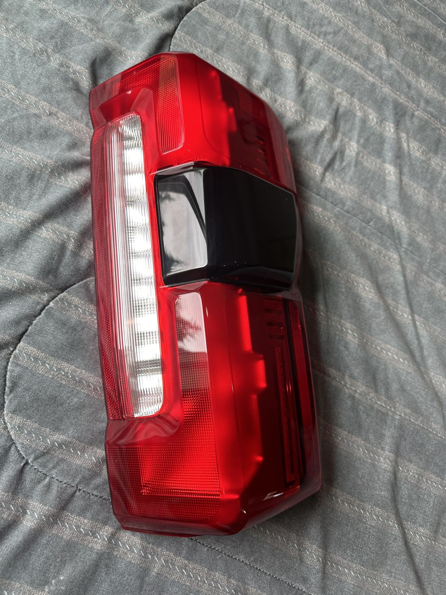 2024 Factory Right Rear Taillight