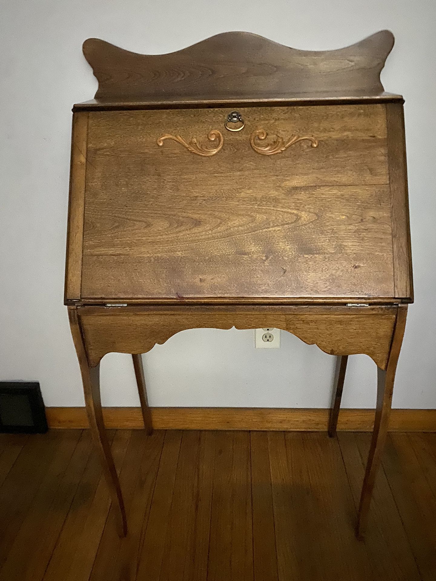 Antique Desk