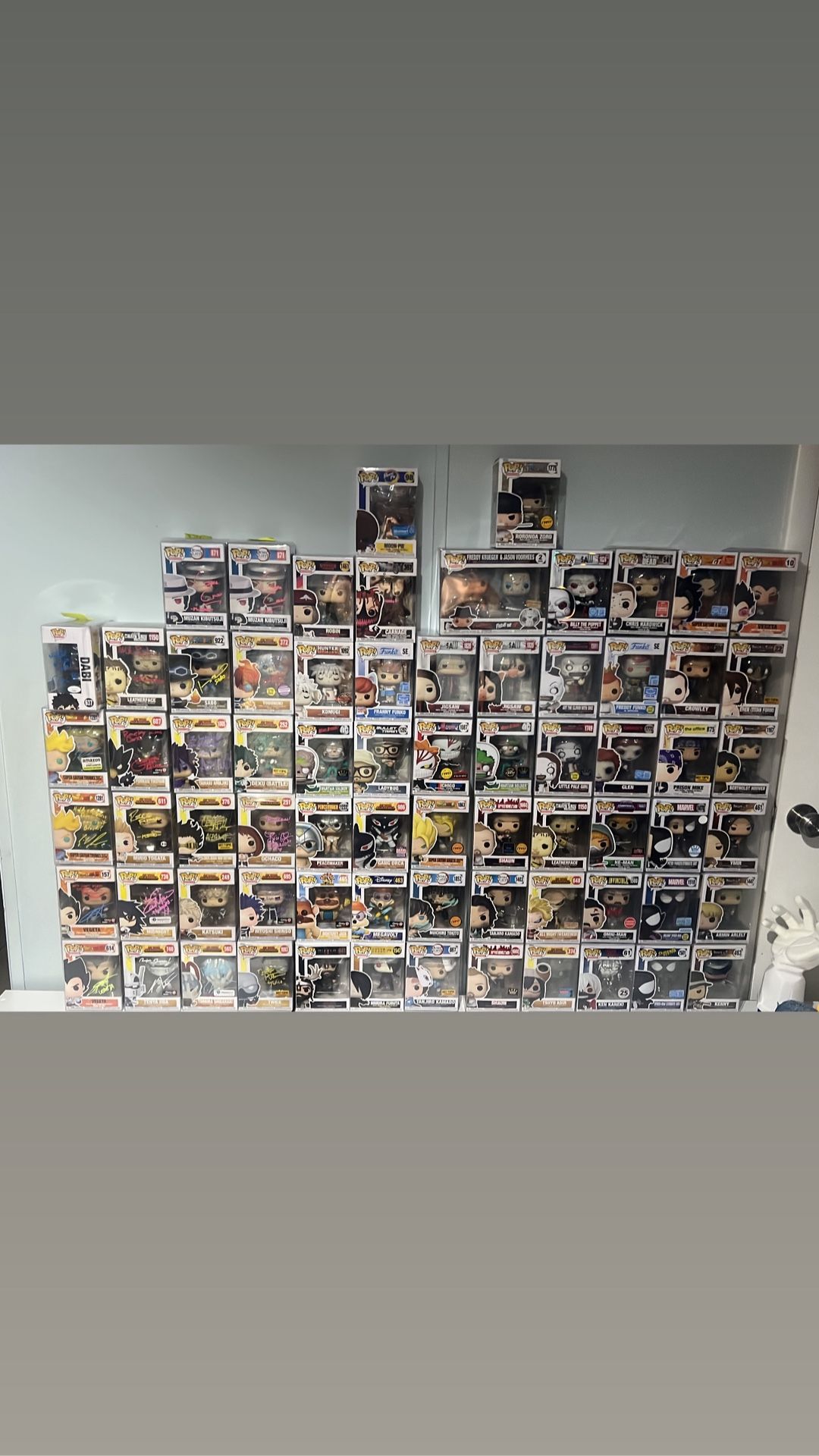 Funko Pop For Sale