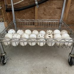 Wiffle Balls