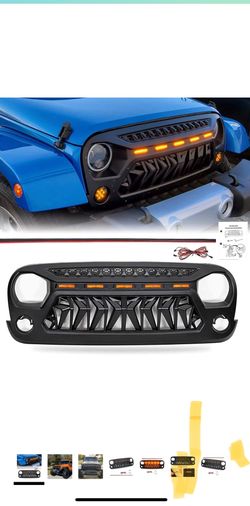 Jeep Wrangler Jk2018