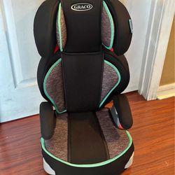 Car Seat / Booster Seat