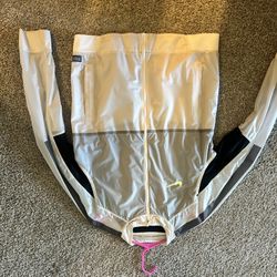 New Nike Windbreaker
