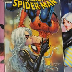 AMAZING SPIDER-MAN #43 (Comic Book) 🏜🐑🏜