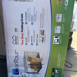 Kennel For large Dogs 