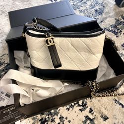 Chanel gabrielle bag